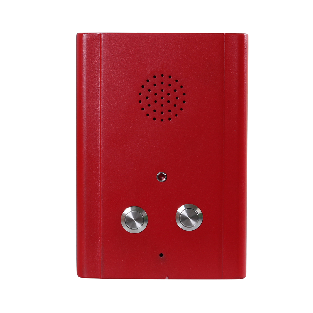 Вызывная панель J&R JR313-2B